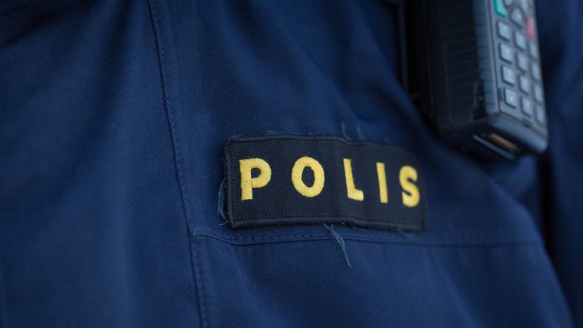 На Кипре в ходе столкновений с участием мигрантов из Сирии задержан 21 человек