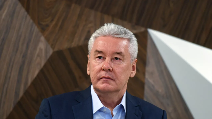 Собянин рассказал о подготовке к открытию движения на МЦД-4