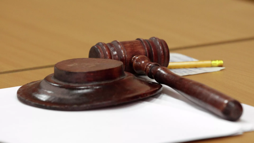 Двое из 18 участников нацбатальона «Айдар» признали вину в суде