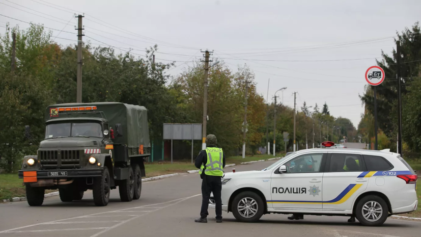 «СТРАНА.ua» сообщает о взрывах в Черниговской области