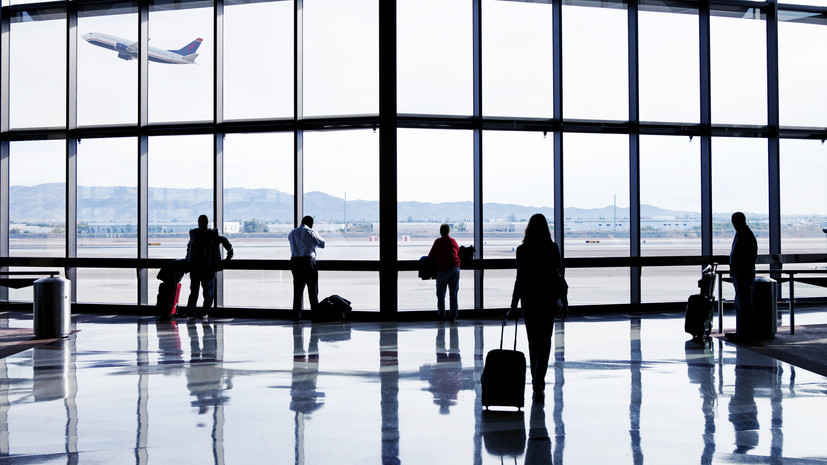 В Китае выразили надежду на увеличение числа прямых рейсов с США