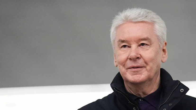 Собянин заявил, что Москва готова к новому учебному году