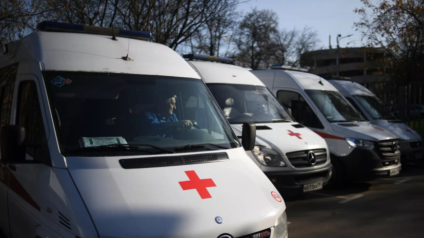 В Воронежской области двух человек госпитализировали из очага с сибирской язвой