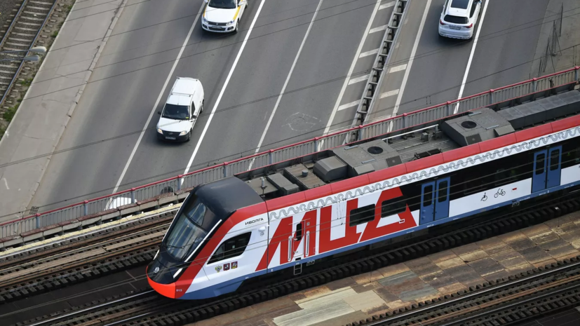 В Подмосковье совершили 1,5 млн поездок на автобусах до станций МЦД-3