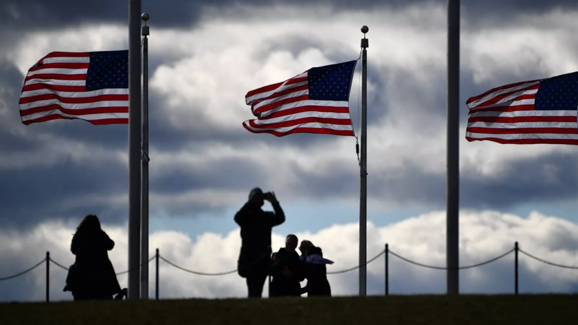 Рамасвами: власти США вводят граждан в заблуждение о происходящем на Украине