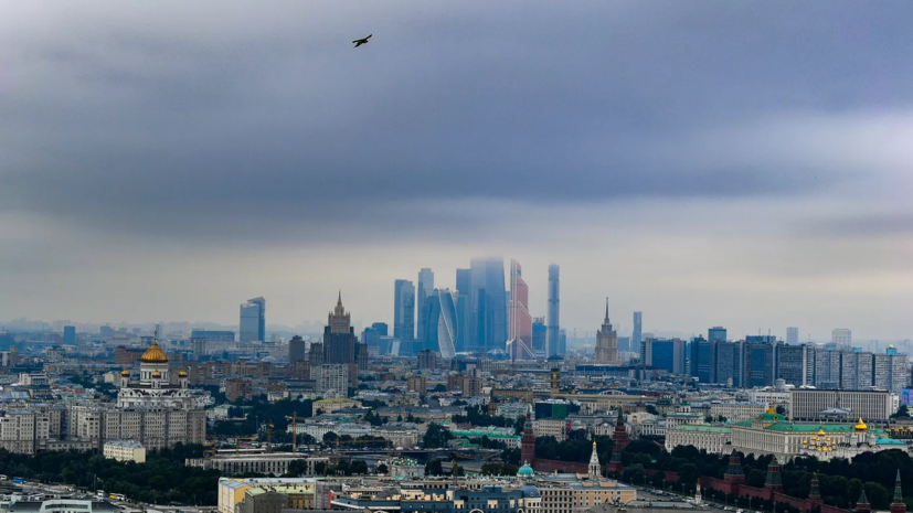 Лауреат Нобелевской премии мира высказался о достижениях Москвы в сфере гостеприимства