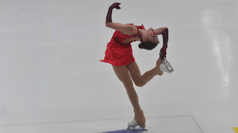 Губерниев — о Горбачёвой: тренеры должны относиться к спортсменам с максимальным вниманием