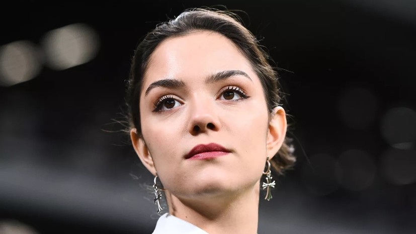 Медведева — о ситуации с Горбачёвой: самое главное, что человек жив