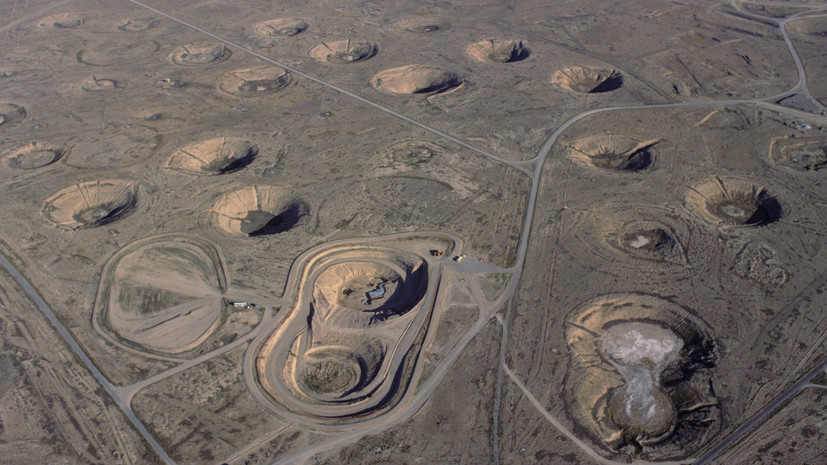 МИД России: США рано или поздно придётся испытать новые ядерные боезаряды