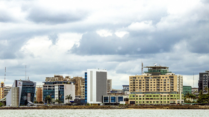 Посольство России заявило о спокойной обстановке в столице Габона