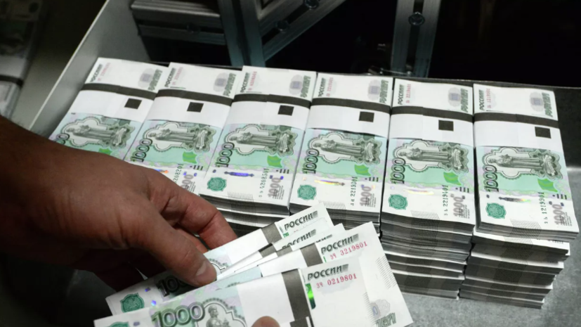 В Оренбуржье обнаружили пять «чёрных» кредиторских компаний за полгода