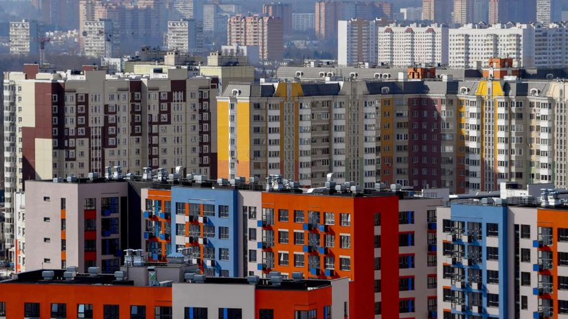 В СЗАО Москвы более 7 тысяч жителей получили жильё по программе реновации