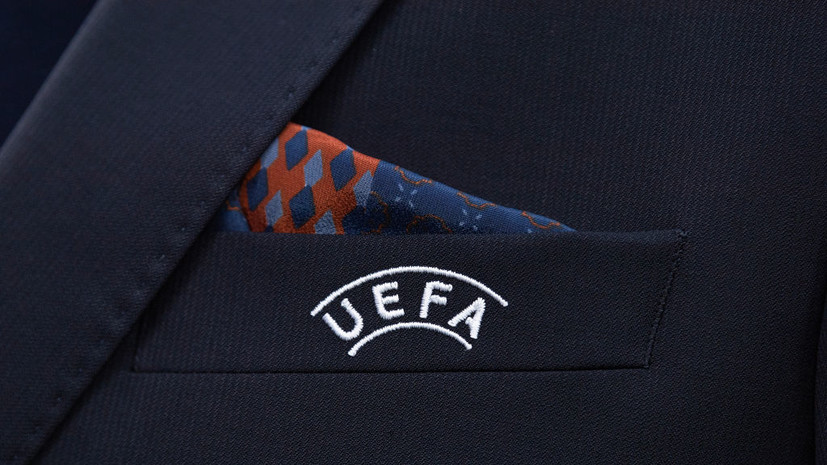 В «Тоболе» сообщили, что УЕФА помог российским футболистам получить визы в Чехию