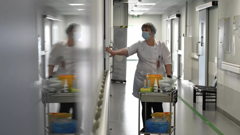 На юго-западе Москвы построят два медицинских объекта