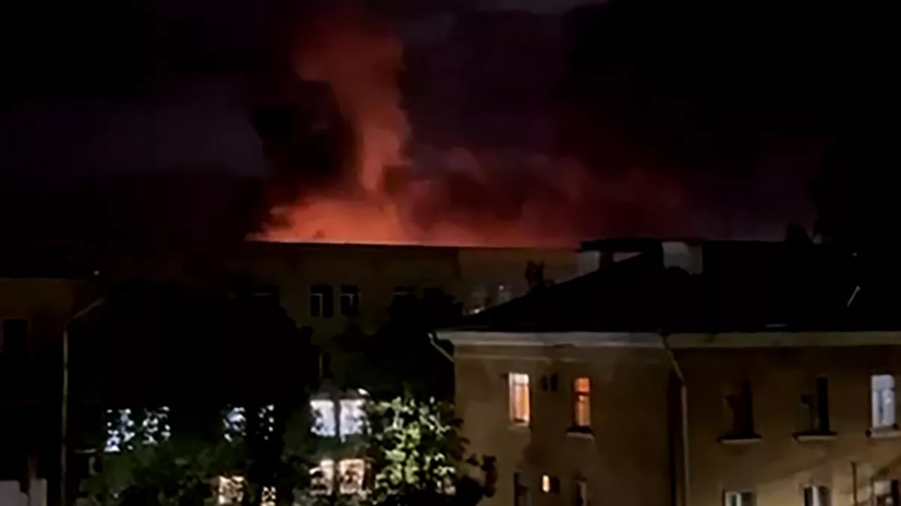 Ведерников: аэропорт в Пскове возобновит работу 31 августа