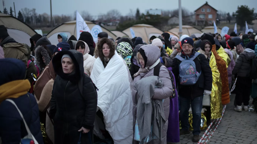 В Молдавии до конца года закроют 20 из 52 центров размещения украинских беженцев