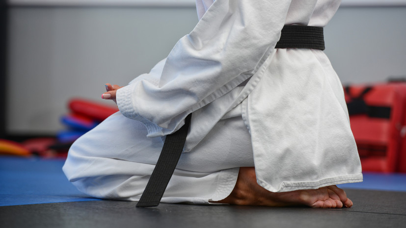 Российская тхэквондистка Адебайо получила визу и выступит на Гран-при в Париже