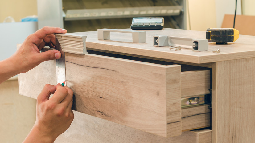 Мебельные фабрики Москвы нарастили выпуск продукции на 13,8% в первом полугодии