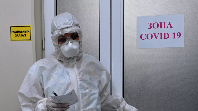 Терапевт Звонков прокомментировал рост заболеваемости коронавирусом