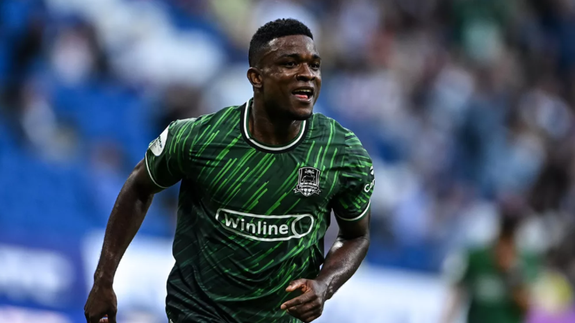 Кордоба ответил на вопрос об интересе к нему из Саудовской Аравии