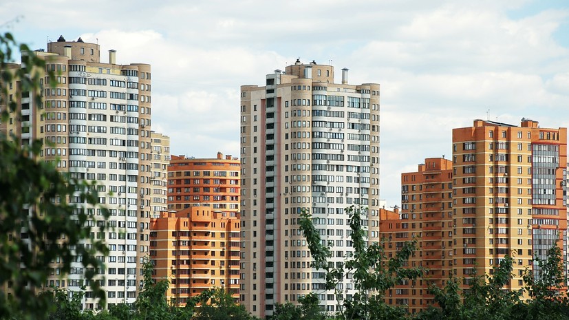 Риелторы назвали среднюю стоимость аренды квартиры в Москве