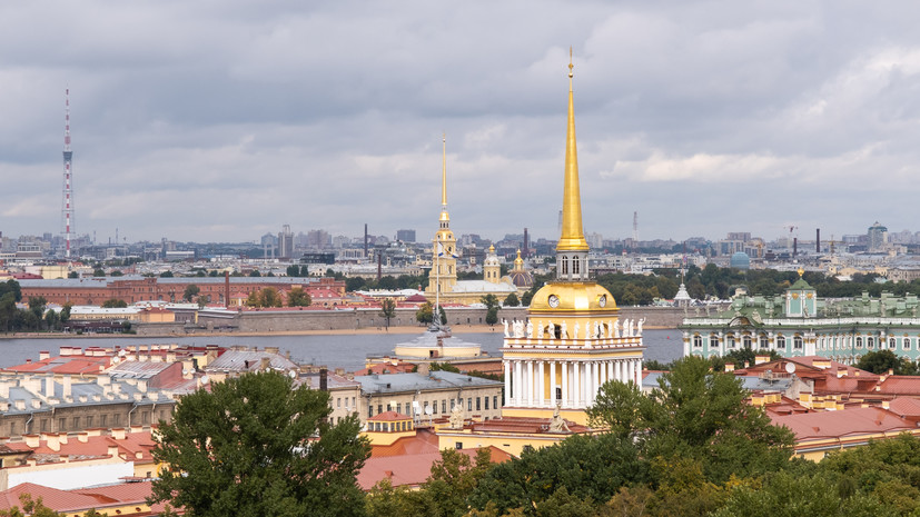 В Санкт-Петербурге появятся карты «Подорожник» в двух новых дизайнах с 1 сентября