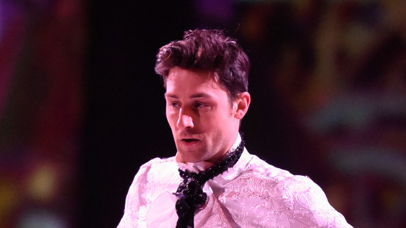 Экс-фигуристка Гербольдт заявила, что сомневается в обвинениях тренера Жубера