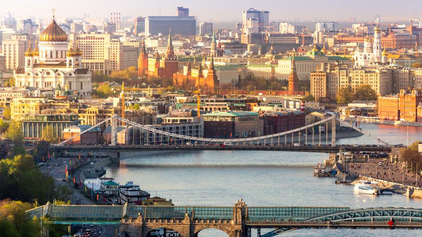 Собянин рассказал о московских стартапах в сфере строительства