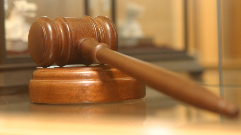 Лишённого сана священника осудили на три года из-за фейков о ВС России