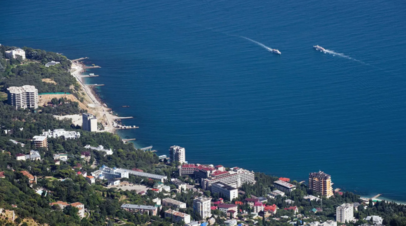 В Крыму предупредили о продолжении ликвидации взрывоопасных предметов в регионе