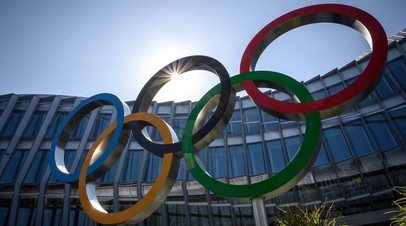 Поздняков: молчание МОК в вопросе допуска россиян разрушает объединяющую миссию спорта