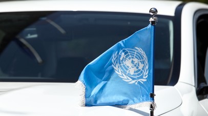ООН направила спецпредставителя в Нигер на переговоры с мятежниками