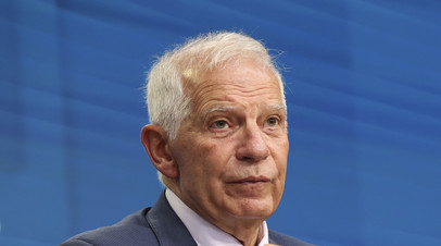 Сенатор Карасин назвал Борреля интеллектуальным пигмеем после его слов о России