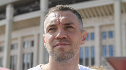 Ульянов заявил, что Дзюба может сыграть в матче РПЛ с Сочи