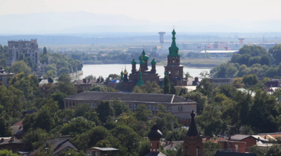 Эколог Шевченко прокомментировал летнюю погоду в Краснодарском крае