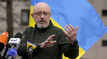 Минобороны Украины предоставит военкоматам доступ ко всем госреестрам