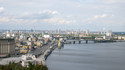 Соскин: Украина должна закончить конфликт до сокращения помощи от США