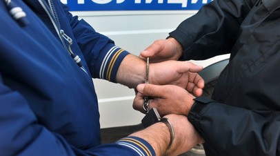 Девушка может быть спортсменкой: в Подмосковье задержан напавший на бегунью мигрант