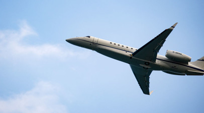 Житель Тверской области рассказал подробности крушения самолёта Embraer
