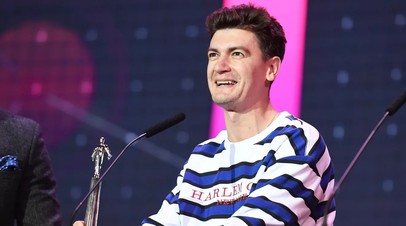 Генпрокуратуру призвали проверить комика Гудкова на финансирование ВСУ