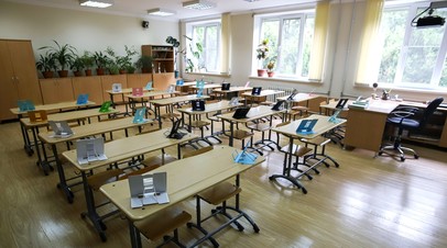 В план воспитательной работы в учебном году в России включены 67 мероприятий