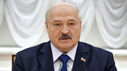 Лукашенко назвал глупыми требования о выводе ЧВК Вагнер из Белоруссии
