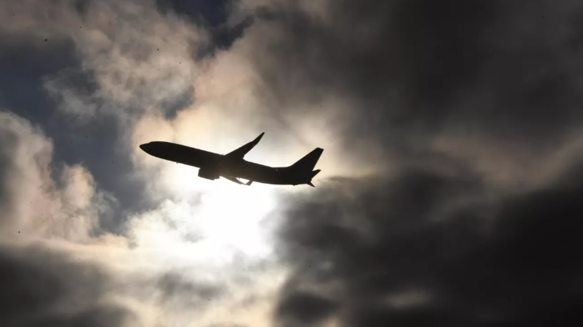 Росавиация: в Москве утром 1 сентября на запасные аэропорты ушло 14 самолётов