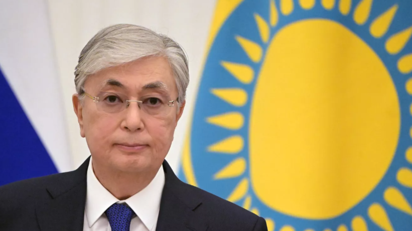 Токаев предложил вынести вопрос строительства АЭС в Казахстане на референдум