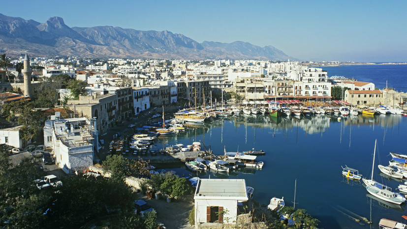 Власти Кипра сообщили посольству России об аресте россиянина по запросу США