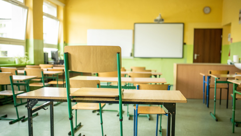 Лихачёв: в Энергодаре перенесли День знаний из-за угрозы ударов ВСУ