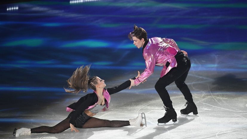 Ставиский сожалеет о трате сил и времени на пару Кагановской и Ангелопола