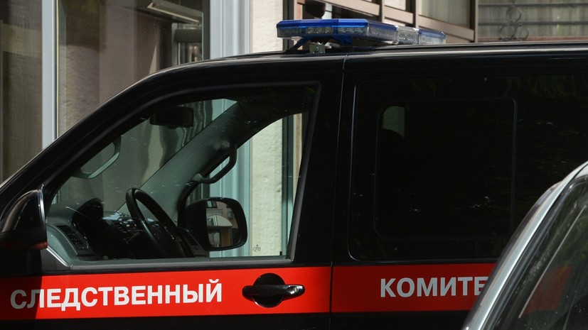 СК просит арестовать задержанного в Москве фигуранта дела о фейках о ВС России