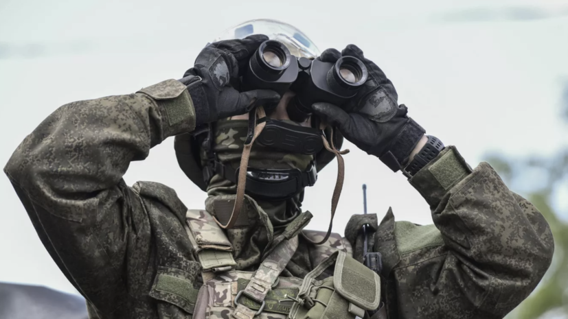 El Mundo: на Украине признали преимущество России в беспилотниках на фронте