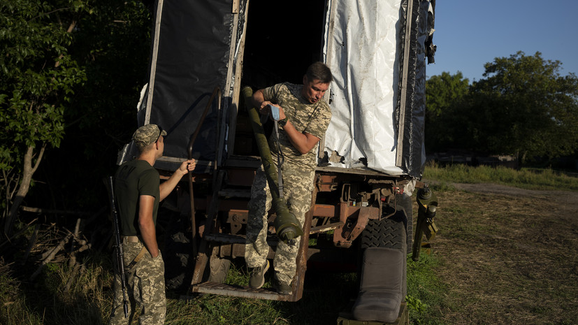 Аналитик выразил уверенность в том, что военный налог на Украине будет увеличен
